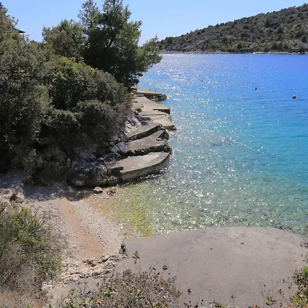 Apartament By The Sea Sevid, Trogir - 18745