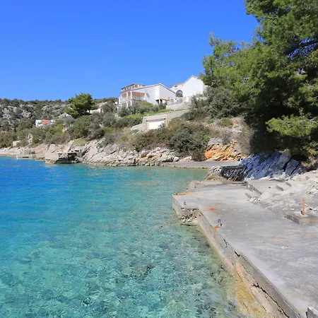 By The Sea Sevid, Trogir - 18745 Apartament