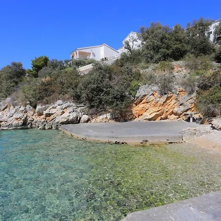 Apartament By The Sea Sevid, Trogir - 18745 *