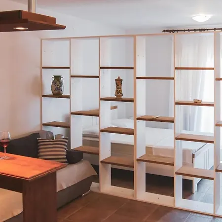 Apartament By The Sea Sevid, Trogir - 18745 *