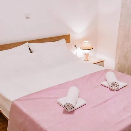 Apartament By The Sea Sevid, Trogir - 18745 Marina