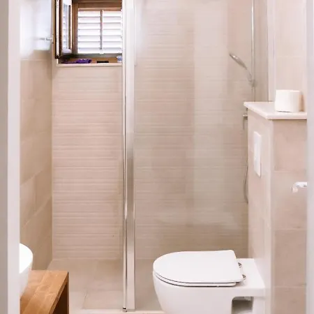 By The Sea Sevid, Trogir - 18745 Apartament Marina