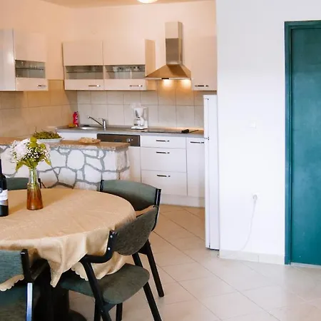 Apartament By The Sea Sevid, Trogir - 18745