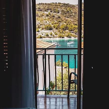 By The Sea Sevid, Trogir - 18745 Apartament *