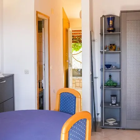 By The Sea Sevid, Trogir - 18745 Apartament *