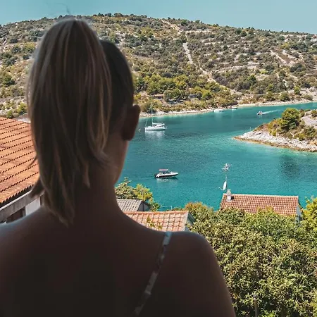 By The Sea Sevid, Trogir - 18745 Apartament *