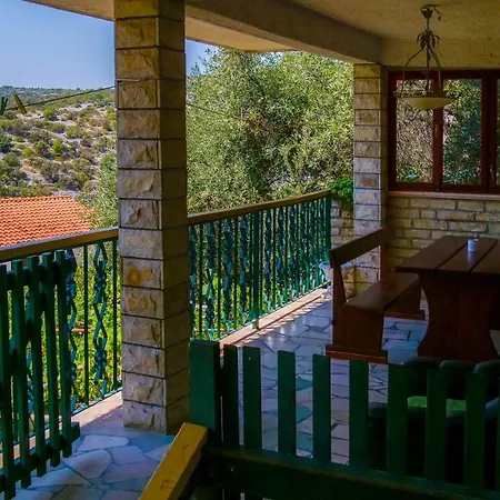 Apartament By The Sea Sevid, Trogir - 18745 Marina