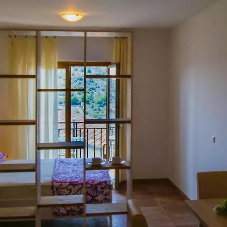 Apartament By The Sea Sevid, Trogir - 18745 *