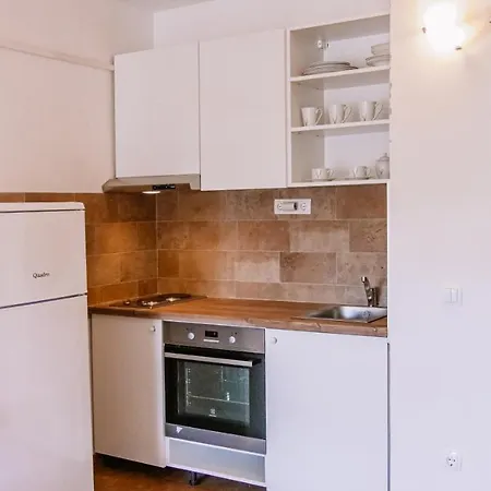 By The Sea Sevid, Trogir - 18745 Apartament *