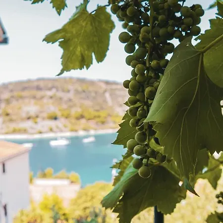 Апартаменты By The Sea Sevid, Trogir - 18745 *